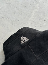 00's Nike ACG Zip Up Fleece Jacket (XL)
