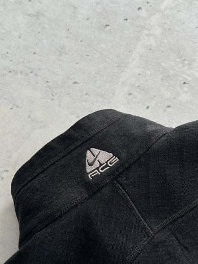 00's Nike ACG Zip Up Fleece Jacket (XL)