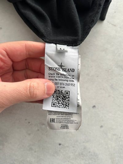 SS/20 Stone Island Drone T Shirt (M)