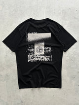 SS/20 Stone Island Drone T Shirt (M)