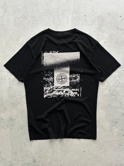 SS/20 Stone Island Drone T Shirt (M)