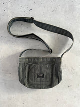 Porter Yoshida & Co. small Denim Shoulder Bag (One Size)