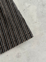 Vivienne Westwood Red Label Pinstripe Linen Jacket (Women's S)