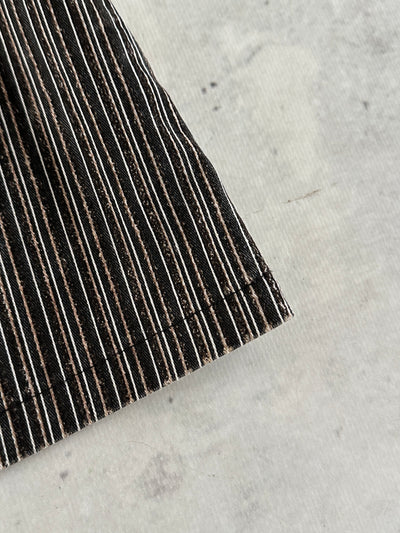 Vivienne Westwood Red Label Pinstripe Linen Jacket (Women's S)