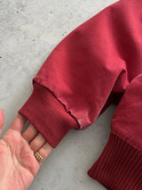 Vintage Carhartt Blanket Lined Zip Up Active Jacket (M)