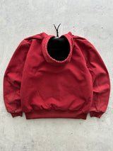 Vintage Carhartt Blanket Lined Zip Up Active Jacket (M)