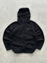 Mont Bell Lightweight Zip Up Hooded Jacket (S/M)