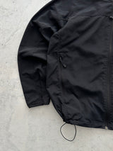 Mont Bell Lightweight Zip Up Hooded Jacket (S/M)