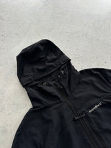 Mont Bell Lightweight Zip Up Hooded Jacket (S/M)