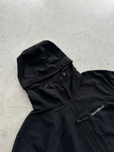 Mont Bell Lightweight Zip Up Hooded Jacket (S/M)