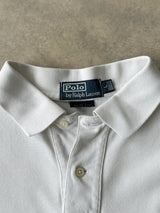 Ralph Lauren Big Logo Polo Shirt (L)
