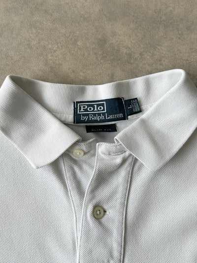 Ralph Lauren Big Logo Polo Shirt (L)