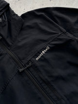 Mont Bell Lightweight Zip Up Hooded Jacket (S/M)