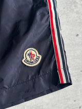Moncler Boxer Mare Swim Shorts (M)
