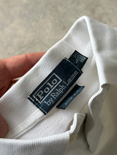 Ralph Lauren Big Logo Polo Shirt (L)