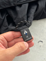 Mont Bell Lightweight Zip Up Hooded Jacket (S/M)