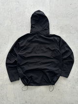 Mont Bell Lightweight Zip Up Hooded Jacket (S/M)