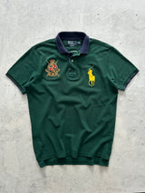 Ralph Lauren Big Logo Polo Shirt (L)