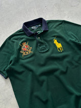 Ralph Lauren Big Logo Polo Shirt (L)