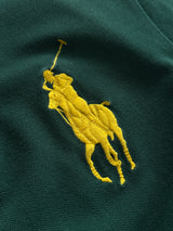 Ralph Lauren Big Logo Polo Shirt (L)