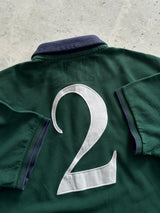 Ralph Lauren Big Logo Polo Shirt (L)