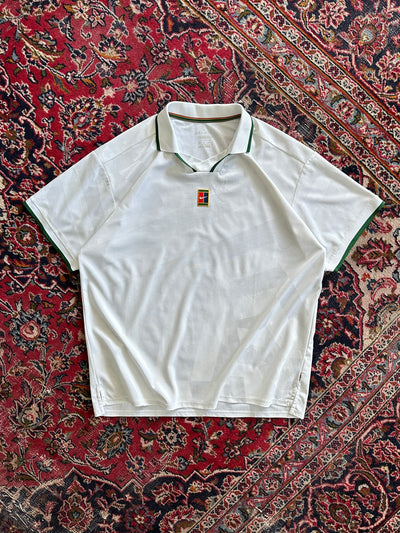 Nike Court Polo Shirt (XL)
