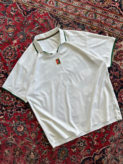 Nike Court Polo Shirt (XL)