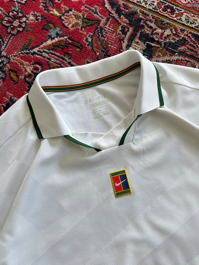 Nike Court Polo Shirt (XL)