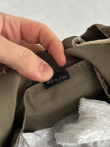 Porter Yoshida & Co. Heavy Canvas Bridge Backpack (One Size)