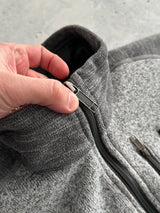 Patagonia Better Sweater 1/4 Zip Pullover Fleece (M)