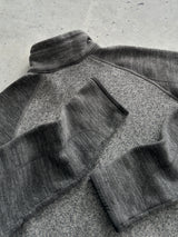 Patagonia Better Sweater 1/4 Zip Pullover Fleece (M)