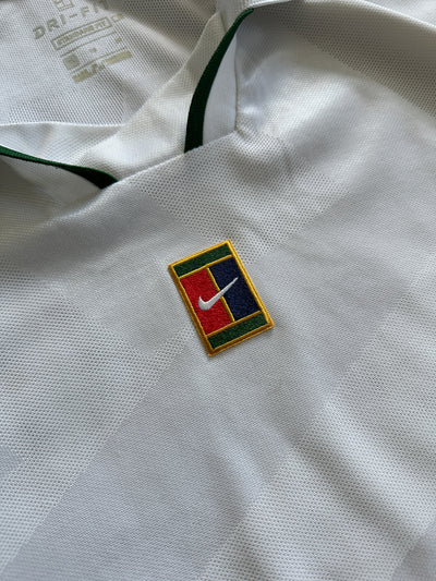 Nike Court Polo Shirt (XL)