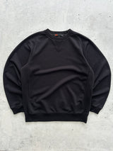 Y-3 Yohji Yamamoto Crewneck Sweatshirt (L)