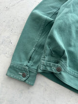 Stussy Overdyed Garage Jacket (L)