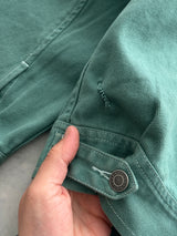 Stussy Overdyed Garage Jacket (L)