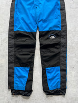90's The North Face Expedition System Gore-Tex Mountain Jacket & Salopettes (L)