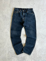AW/05 Stone Island Denims Denim Jeans (W31 x L30)