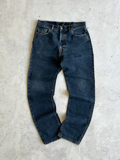 AW/05 Stone Island Denims Denim Jeans (W31 x L30)