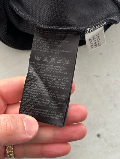 Y-3 Yohji Yamamoto Crewneck Sweatshirt (L)