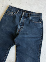 AW/05 Stone Island Denims Denim Jeans (W31 x L30)