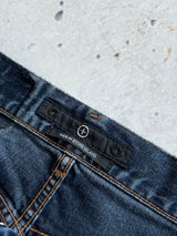 AW/05 Stone Island Denims Denim Jeans (W31 x L30)