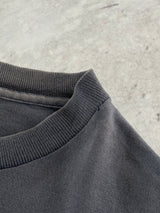 Vintage Stussy International Respect Sun Bleach Fade T Shirt (M)