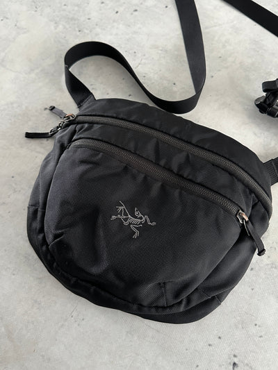 Arc'teryx Maka 2 Shoulder Bag (One Size)