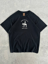 Nike ACG Where The Hell is Mount Hood T Shirt (XXL)