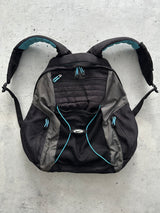 90's Nike Technical Backpack (One Size)