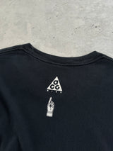 Nike ACG Where The Hell is Mount Hood T Shirt (XXL)