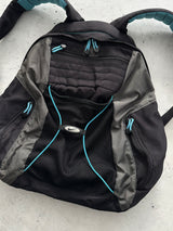 90's Nike Technical Backpack (One Size)