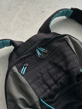 90's Nike Technical Backpack (One Size)