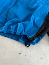 90's Nike ACG zip up hooded jacket (M)