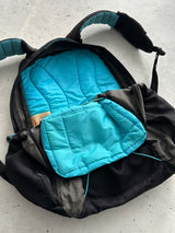 90's Nike Technical Backpack (One Size)